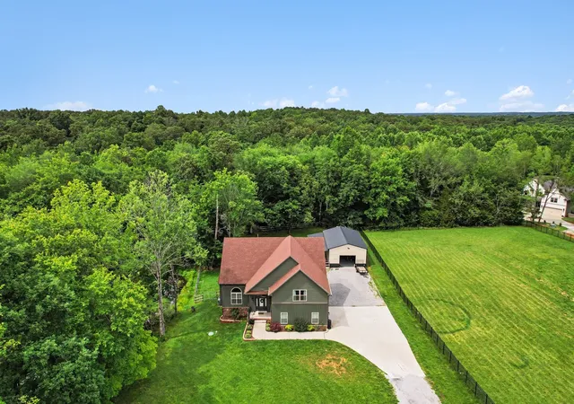 35th image of 1415 Southside Rd, Southside, TN 37171 | MLS# 3242566