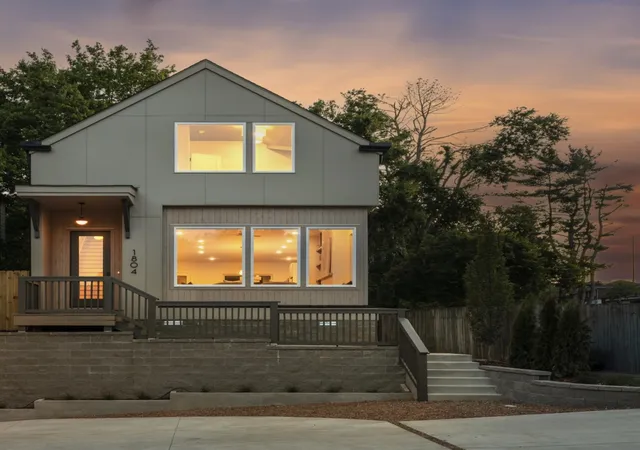 Photo 1 of Single family home for sale at 1804 Hayden Dr, Nashville, TN 37216 | MLS# 3242523 | Listing updated on 2026-06-23