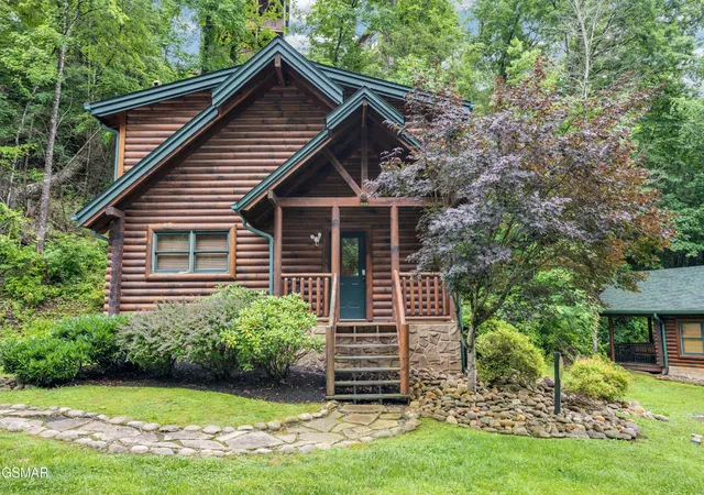 1st image of 644 Gatlinburg Falls Way, Gatlinburg, TN 37738 | MLS# 3280811
