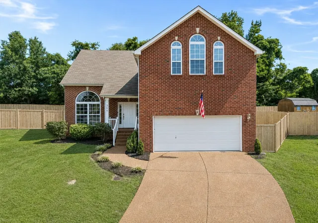 Homes for sale in Hermitage, TN | 309 Rachels Meadow Ct, Hermitage, TN 37076 | MLS# 3260536