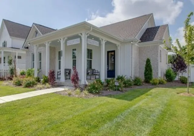 Homes for sale in Spring Hill, TN | 1710 Lasea Rd, Spring Hill, TN 37174 | MLS# 3244595