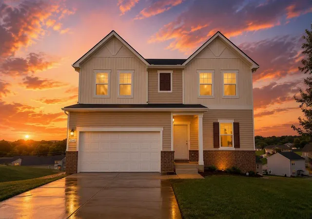 Photo 1 of Single family home for sale at 3540 Fellowship Rd, Columbia, TN 38401 | MLS# 3242585 | Listing updated on 2026-10-07