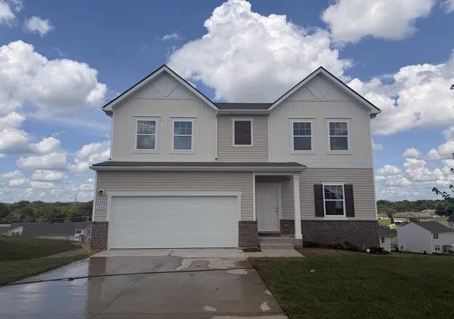 Photo 2 of Single family home for sale at 3540 Fellowship Rd, Columbia, TN 38401 | MLS# 3242585 | Listing updated on 2026-10-07
