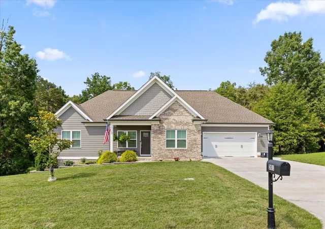 1st image of 301 Sentry Oaks, Chickamauga, GA 30707 | MLS# 3338534
