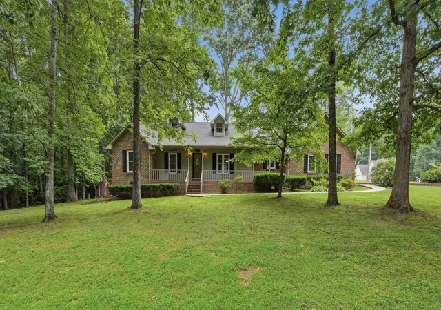 Homes for sale in Manchester, TN | 134 Starlight Trl, Manchester, TN 37355 | MLS# 3260359