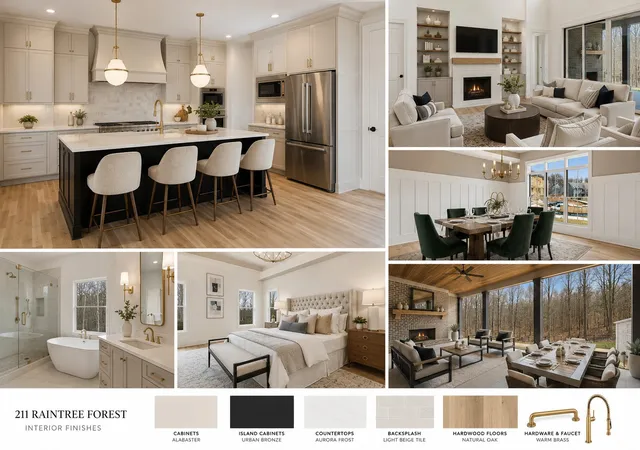 2nd image of 9494 Grand Haven Dr, Brentwood, TN 37027 | MLS# 3242570