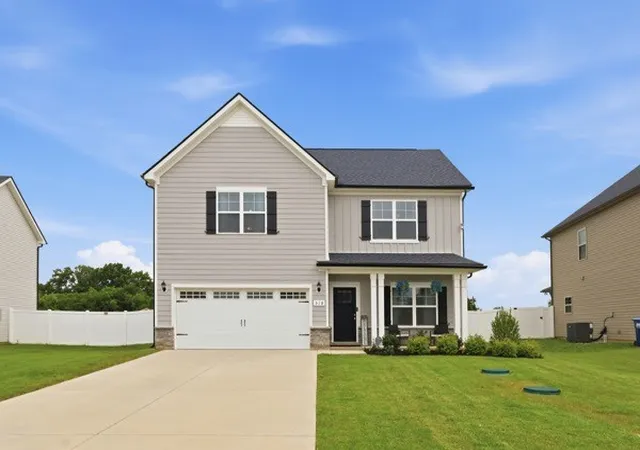 Homes for sale in Murfreesboro, TN | 518 Ruby Cate Way, Murfreesboro, TN 37128 | MLS# 3242594