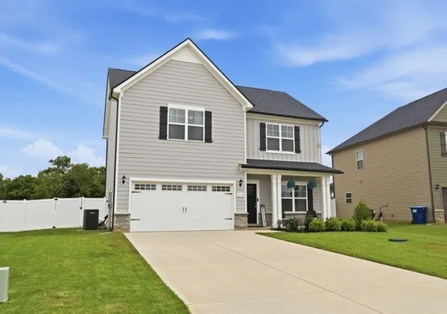 Homes for sale in Murfreesboro, TN | 518 Ruby Cate Way, Murfreesboro, TN 37128 | MLS# 3242594