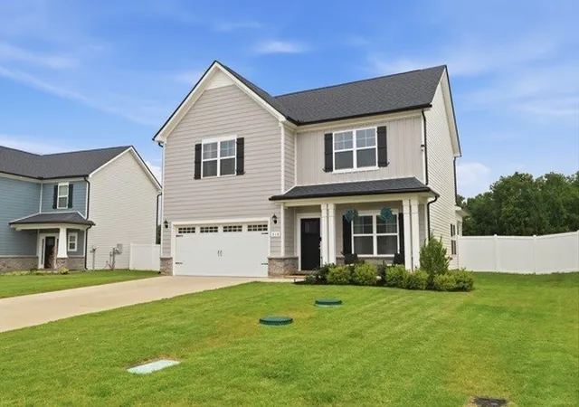 Homes for sale in Murfreesboro, TN | 518 Ruby Cate Way, Murfreesboro, TN 37128 | MLS# 3242594