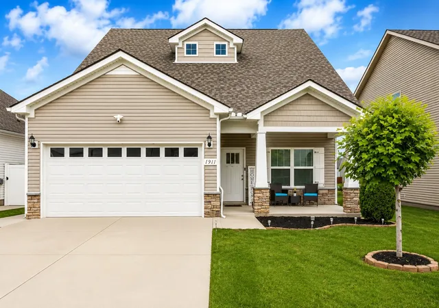 Homes for sale in Murfreesboro, TN | 1911 Albarado Trl, Murfreesboro, TN 37128 | MLS# 3243777