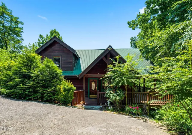 1st image of 2606 Tree Top Way, Pigeon Forge, TN 37863 | MLS# 3298263