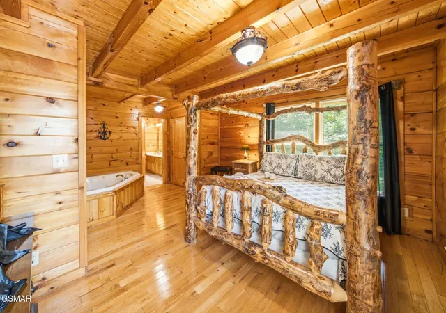 4th image of 2606 Tree Top Way, Pigeon Forge, TN 37863 | MLS# 3298263