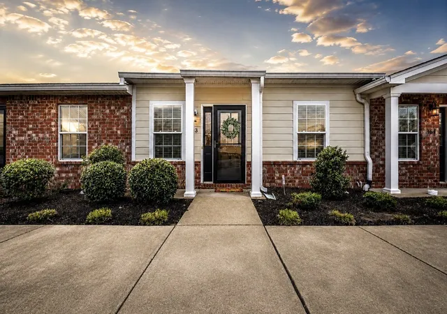 1st image of 1040 Charlie Daniels Pkwy #163, Mount Juliet, TN 37122 | MLS# 3246578