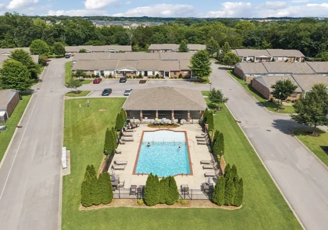 20th image of 1040 Charlie Daniels Pkwy #163, Mount Juliet, TN 37122 | MLS# 3246578
