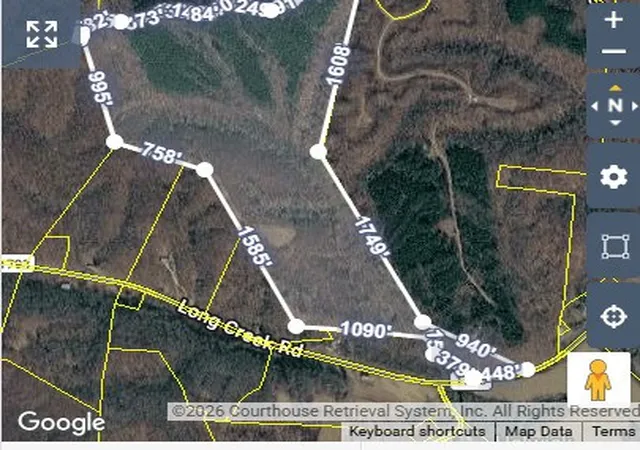 1st image of 0 Long Creek Rd, Dover, TN 37058 | MLS# 3242655