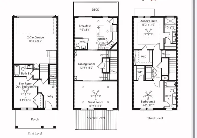 Photo 2 of Sale Pending at 2205 Almont Dr, Thompsons Station, TN 37179 | MLS# 3242663 | Listing updated on 2026-08-09