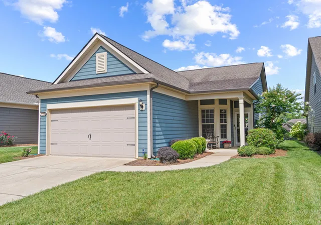 Photo 1 of Single family home for sale at 1214 Del Webb Blvd, Spring Hill, TN 37174 | MLS# 3262944 | Listing updated on 2026-10-21