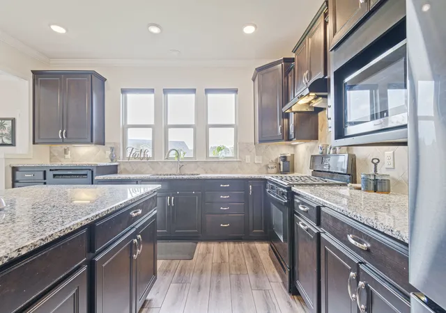 Photo 2 of Single family home for sale at 1214 Del Webb Blvd, Spring Hill, TN 37174 | MLS# 3262944 | Listing updated on 2026-10-21