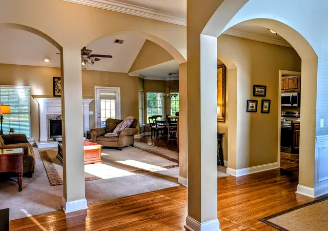 Photo 1 of Single family home for sale at 6345 Spera Pointe Xing, Hermitage, TN 37076 | MLS# 3243812 | Listing updated on 2026-09-23