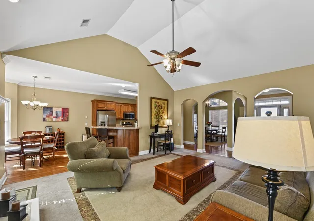 Single family home for sale at 6345 Spera Pointe Xing, Hermitage, TN 37076 | MLS# 3243812