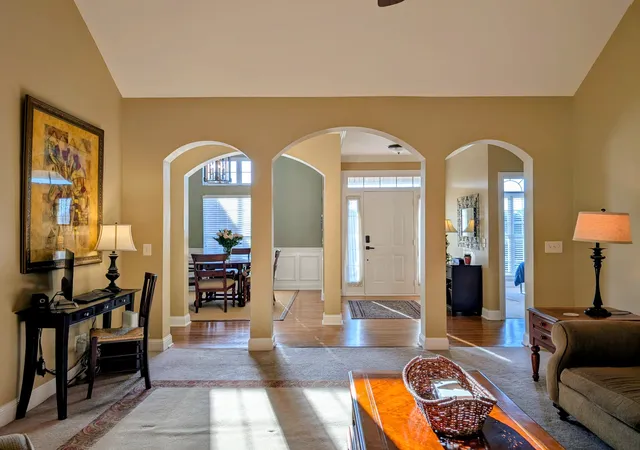 Photo 2 of Single family home for sale at 6345 Spera Pointe Xing, Hermitage, TN 37076 | MLS# 3243812 | Listing updated on 2026-09-23