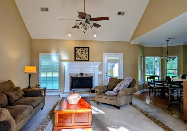 Photo 3 of Single family home for sale at 6345 Spera Pointe Xing, Hermitage, TN 37076 | MLS# 3243812 | Listing updated on 2026-09-23