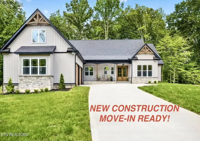 Photo 1 of Single family home for sale at 438 Goweli Tr, Vonore, TN 37885 | MLS# 3545579 | Listing updated on 2026-09-25