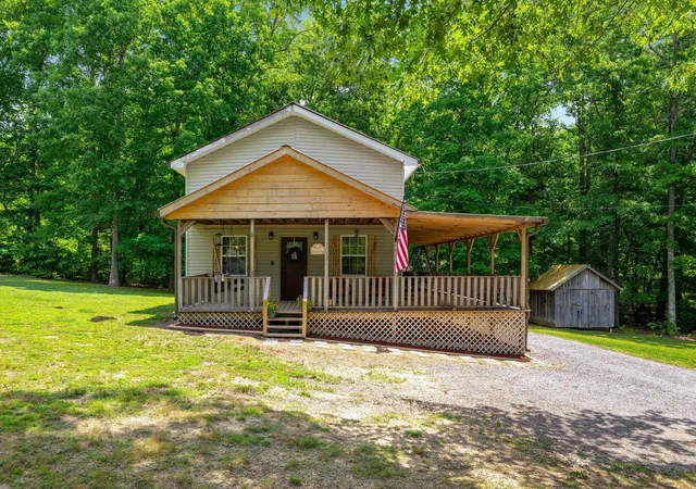 Homes for sale in Dunlap, TN | 163 Thompson Road, Dunlap, TN 37327 | MLS# 3242732