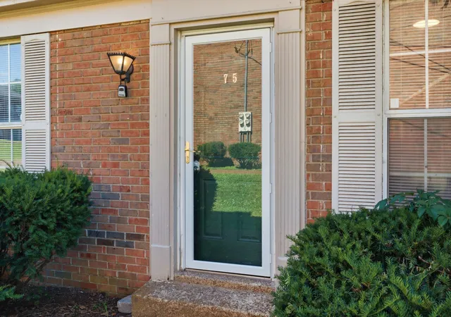 Photo 3 of Condo for sale at 323 Forest Park Rd #7-5, Madison, TN 37115 | MLS# 3244834 | Listing updated on 2026-09-16