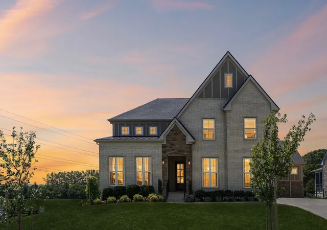 Photo 1 of Single family home for sale at 5011 High Park Hl Dr, Arrington, TN 37014 | MLS# 3246313 | Listing updated on 2026-09-24