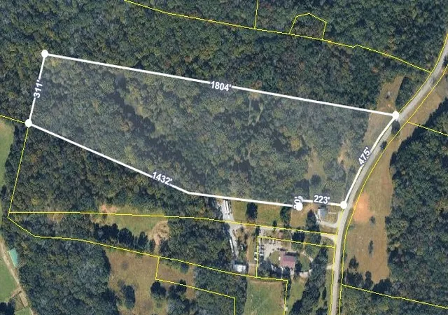 24th image of 0 Morgan Rd, Rockvale, TN 37153 | MLS# 3242780