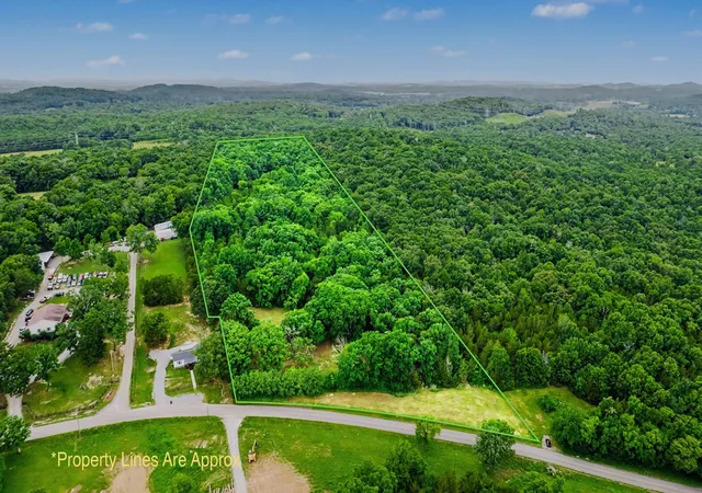 2nd image of 0 Morgan Rd, Rockvale, TN 37153 | MLS# 3242780