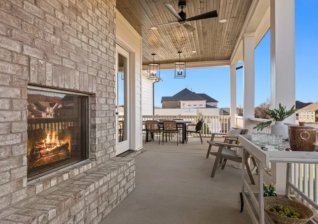 34th image of 5425 Fremar Circle E, Franklin, TN 37064 | MLS# 3260437