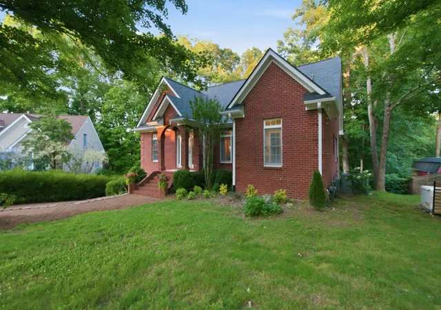 4th image of 7148 Locksley Ln, Fairview, TN 37062 | MLS# 3242923