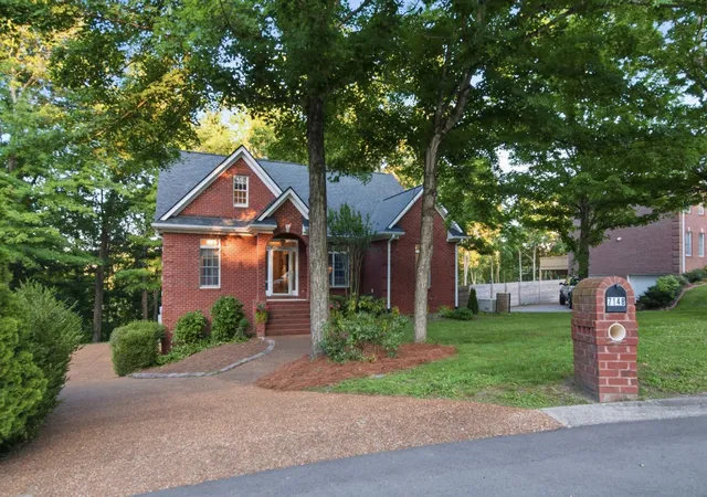 5th image of 7148 Locksley Ln, Fairview, TN 37062 | MLS# 3242923