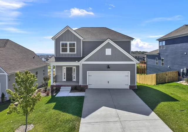 Photo 1 of Single family home for sale at 6141 Saxlingham Pl, Smyrna, TN 37167 | MLS# 3246582 | Listing updated on 2026-06-22