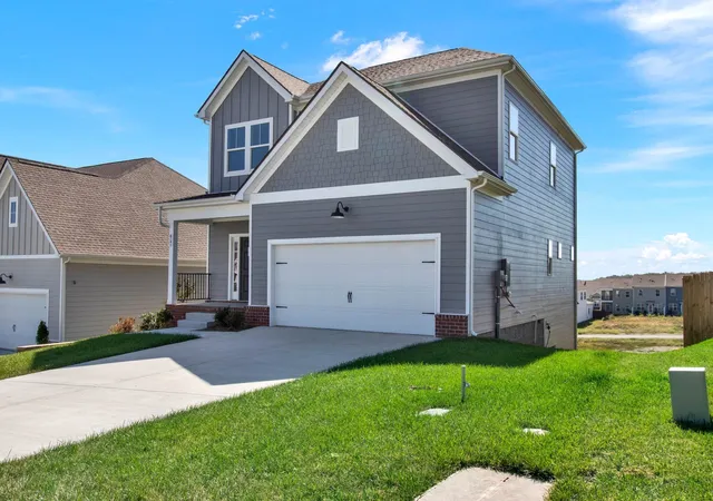 Photo 2 of Single family home for sale at 6141 Saxlingham Pl, Smyrna, TN 37167 | MLS# 3246582 | Listing updated on 2026-06-22