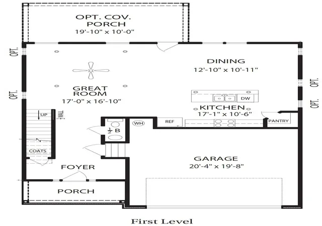 Photo 3 of Single family home for sale at 6141 Saxlingham Pl, Smyrna, TN 37167 | MLS# 3246582 | Listing updated on 2026-06-22