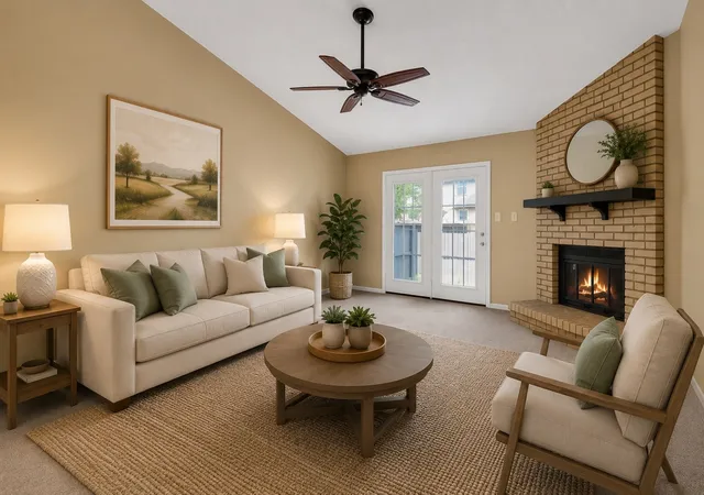Photo 2 of Condo for sale at 318 Kingswood Ct, Clarksville, TN 37043 | MLS# 3242813 | Listing updated on 2026-08-28