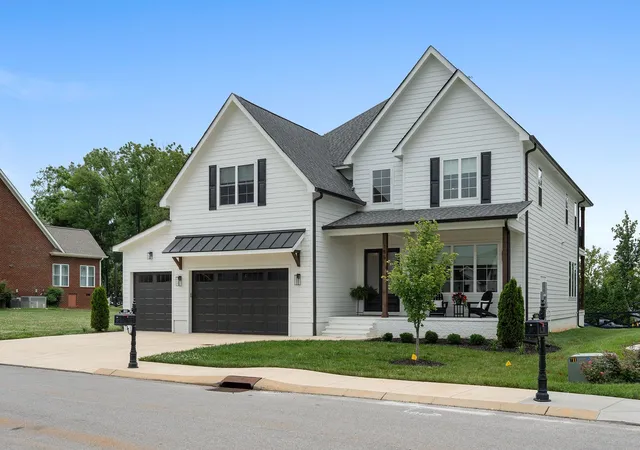 4th image of 155 Hammock Dr, Winchester, TN 37398 | MLS# 3245715