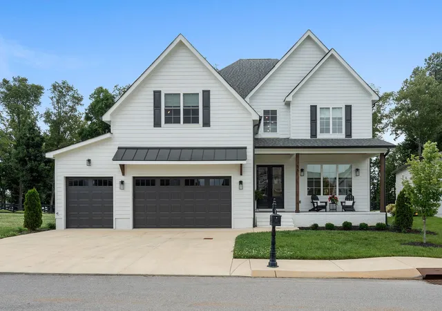 5th image of 155 Hammock Dr, Winchester, TN 37398 | MLS# 3245715