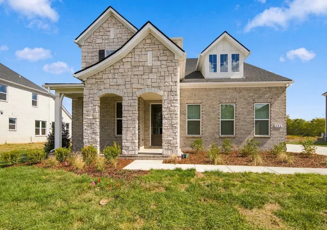 Photo 1 of Single family home for sale at 396 Baronswood Dr, Nolensville, TN 37135 | MLS# 3242781 | Listing updated on 2026-10-12