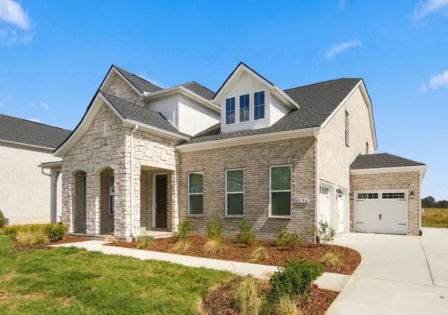 Photo 3 of Single family home for sale at 396 Baronswood Dr, Nolensville, TN 37135 | MLS# 3242781 | Listing updated on 2026-10-12