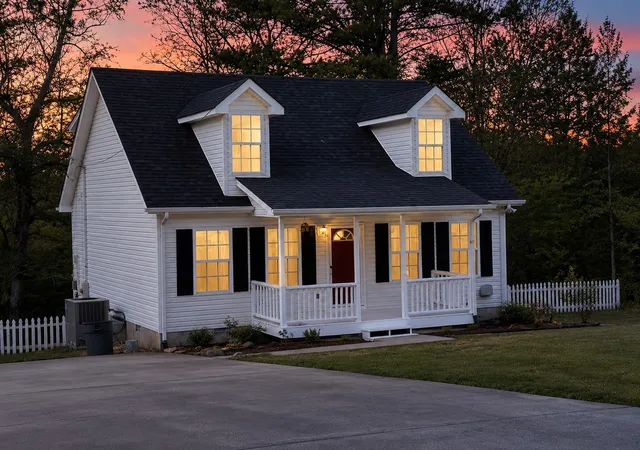 Homes for sale in White Bluff, TN | 921 Jordan Cir, White Bluff, TN 37187 | MLS# 3242795