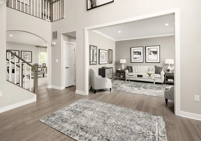 3rd image of 1119 Pinehurst Ct, Murfreesboro, TN 37128 | MLS# 3242809