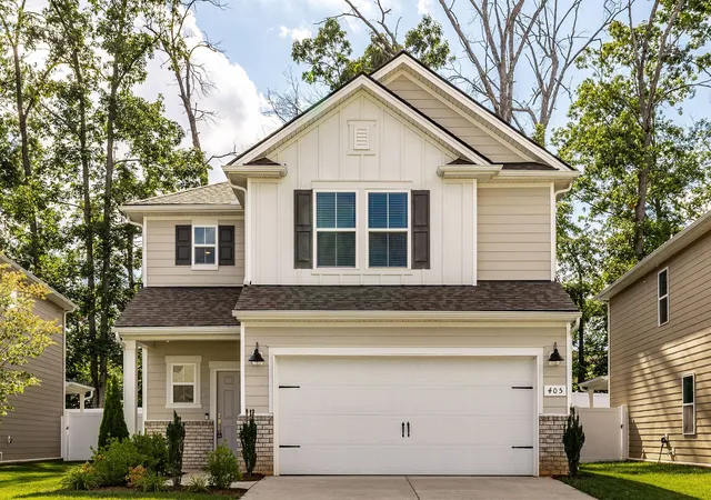 Photo 2 of Single family home for sale at 405 Brook Ave, White House, TN 37188 | MLS# 3244155 | Listing updated on 2026-09-08