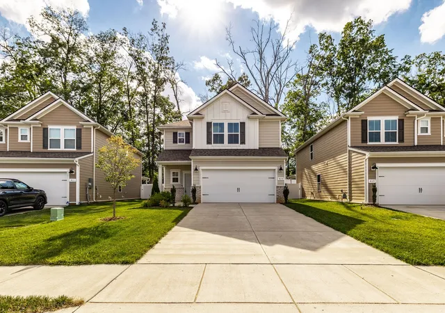 Photo 3 of Single family home for sale at 405 Brook Ave, White House, TN 37188 | MLS# 3244155 | Listing updated on 2026-09-08