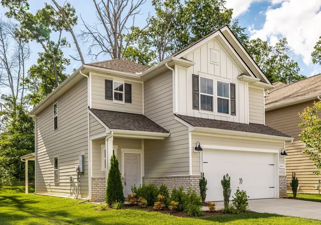 Photo 1 of Single family home for sale at 405 Brook Ave, White House, TN 37188 | MLS# 3244155 | Listing updated on 2026-09-08