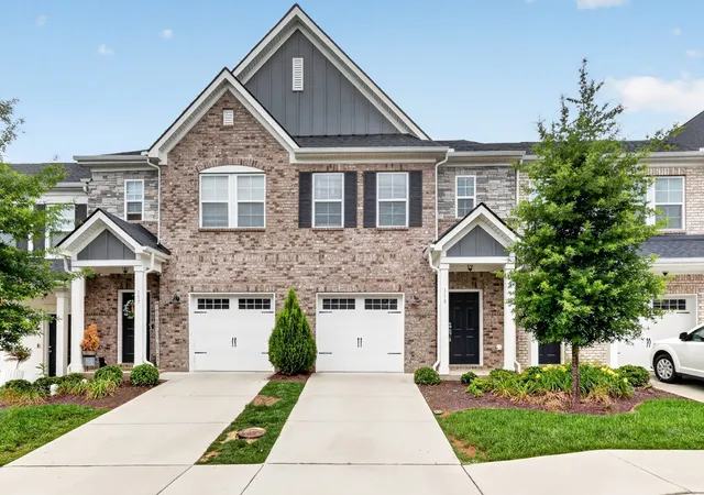 Photo 1 of Townhouse for sale at 119 Brighton Ln, Lebanon, TN 37090 | MLS# 3242840 | Listing updated on 2026-09-02