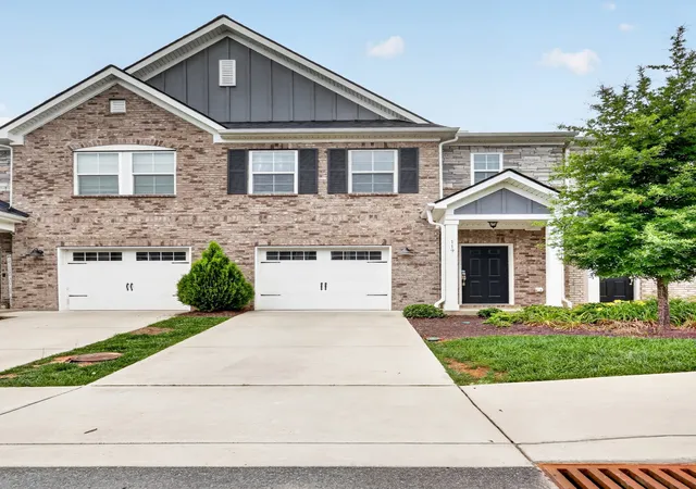 Photo 2 of Townhouse for sale at 119 Brighton Ln, Lebanon, TN 37090 | MLS# 3242840 | Listing updated on 2026-09-02